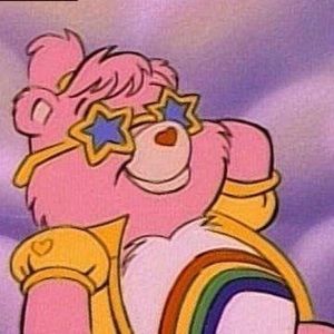 Meet your Posher, Cristina